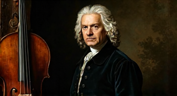 Künstlerische Perspektiven von Johann Sebastian Bach (8/10)