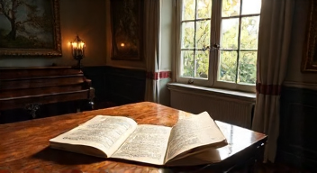 Künstlerische Reflexionen über den Jahresabschluss 2025 (10/10)