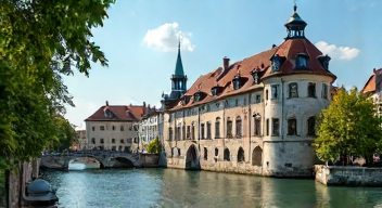 Kultur und Architektur im Einklang (3/10)