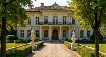 Kulturelle Aspekte der Immobilienvermarktung (3/10)