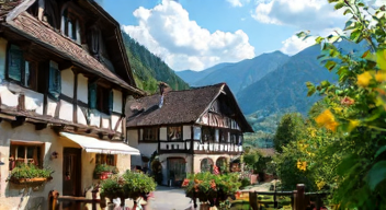 Kulturelle Aspekte des Glücks: Immobilien und Träume (3/10)