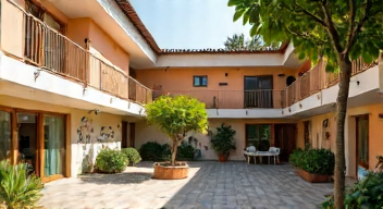 Kulturelle Aspekte von Wohnprojekten (9/10)