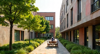 Kulturelle Auswirkungen von Wohnprojekten (10/10)