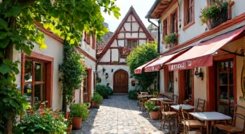 Kulturelle Dimensionen des Wohnens und der Gemeinschaft (9/10)