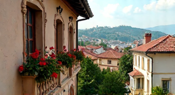 Kulturelle Dimensionen im Wohnbau (3/10)