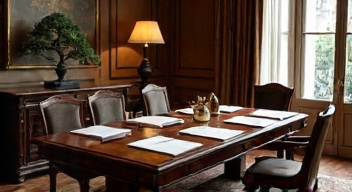 Kulturelle Einflüsse auf den Jahresabschluss 2025 (3/10)