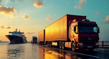 Kulturelle Einflüsse der Logistik auf die Musik (9/10)