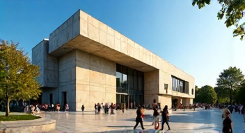 Kulturelle Identität und das Stern Center (8/10)