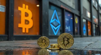 Kulturelle Perspektiven auf die Krypto-Krise und ihre Symbolik (3/10)