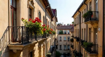 Kulturelle Perspektiven auf die Wohnsituation (3/10)