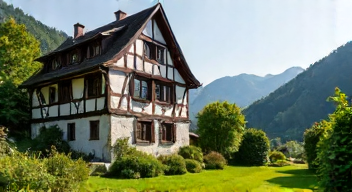 Kulturelle Perspektiven auf Energieeffizienz und Bau (3/10)