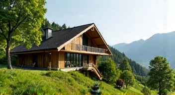 Kulturelle Perspektiven auf Nachhaltigkeit im Bauwesen (3/10)