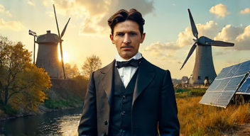 Kulturelle Perspektiven der Energiespeicherung (3/10)