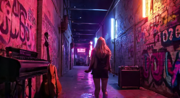 Kulturelle Resonanz von Bitcoin in der Musik (9/10)