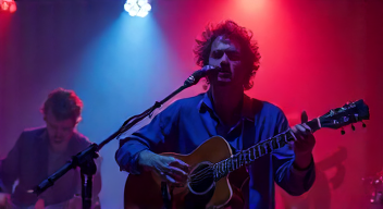 Kulturelle Wahrnehmung von Bitcoin in der Musikszene (10/10)