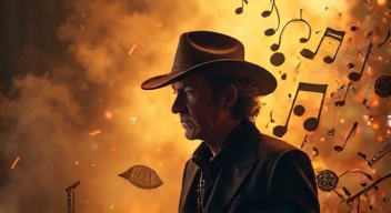 Kulturelle Wahrnehmung von Krypto durch die Musik (10/10)