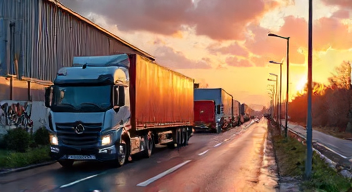 Kulturelle Wahrnehmungen von Logistik und Wirtschaft (10/10)