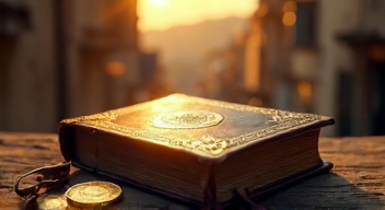 Kulturelle Werte und Kryptowährungen (9/10)