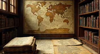 Kulturhistorische Perspektiven auf Krypto und Betrug (3/10)