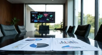 Langfristige Investitionen in der SWI Group