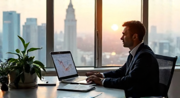 Langfristige Perspektiven für Bitcoin (7/10)