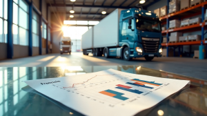 Logistikimmobilien: Finanzierung, Wachstum, Strategien im Fokus