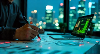 Markttrends und soziale Akzeptanz von Krypto (9/10)