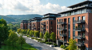 Mein Blick auf die Immobilienentwicklung in Sachsenhausen (1/10)