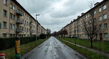 Mein Blick auf die Immobilienkrise in München (1/10)