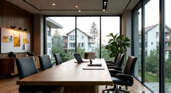 Mein Blick auf die Immobilienverkäufe (1/10)