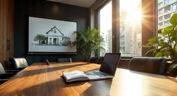 Mein Blick auf Immobilienmanagement und Synergien (1/10)