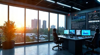 Mein Blick auf innovative Energiemanagementsysteme (1/10)