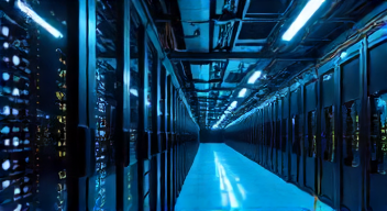 Mein Blick auf Rechenzentren und ihre Bedeutung für die Digitalisierung (1/10)