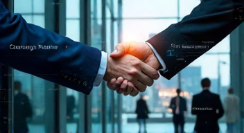 Mein Eindruck zur Fusion von Nuveen und Schroders (1/10)