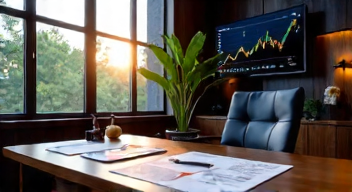 Mein persönlicher Blick auf Bitcoin-ETFs und Markttrends (1/10)