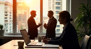 Mein persönlicher Blick auf den Gender Pay Gap in der Immobilienwirtschaft (1/10)