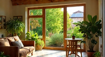 Mein persönlicher Zugang zu nachhaltigem Wohnen (1/10)