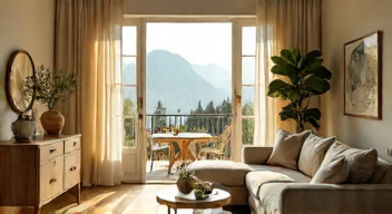 Mein Traum vom perfekten Zuhause: Urlaub und Individualität (1/10)