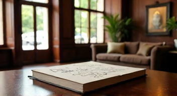 Mein Weg als Hoteldirektor: Leidenschaft, Tradition und Innovation (1/10)