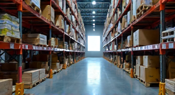 Mein Weg zur Flächennutzung: Diagnostik und Logistik (1/10)