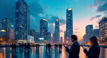 Meine Beobachtungen zum Bitcoin-Hype (1/10)