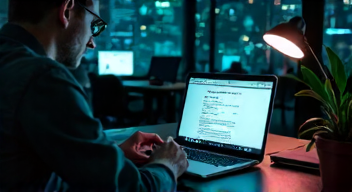 Meine Erfahrungen mit Adressvergiftungen und Phishing (1/10)