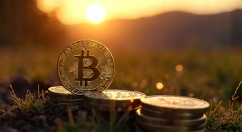 Meine Erinnerungen an Bitcoin und seine Märkte (1/10)