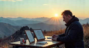 Meine Erinnerungen an den Rückzug von Gemini (1/10)
