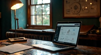 Meine Erinnerungen an die Anfänge von Ethereum (1/10)