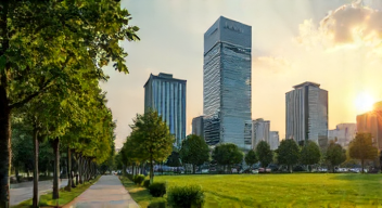 Meine Erinnerungen an die Deka Immobilienfonds und ihre Stabilität (1/10)