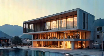 Meine Erinnerungen an die Entwicklung des THE FLAG Zürich (1/10)