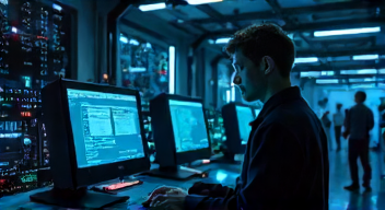 Meine Erinnerungen an die Gefahren der Quantencomputer (1/10)