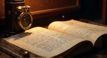 Meine Erinnerungen an die Geschichte von Harpen und deren Bedeutung (1/10)