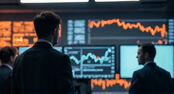 Meine Erinnerungen an die Krypto-Krise und ihre Auswirkung auf das Investorenverhalten (1/10)